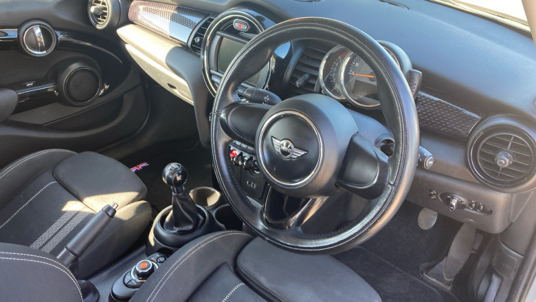 MINI Hatchback 2.0 Cooper S D 5dr Diesel Hatchback